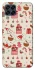 Чохол на Samsung Galaxy M33 5G Новорічний v14 фото 1 з 1