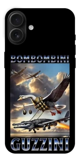 Чохол на Apple iPhone 16 Plus Bombombini Gusini фото 1 з 1