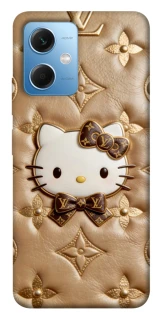 Чехол на Xiaomi Redmi Note 12 5G Hello Kitty ver.2 фото 1 из 1