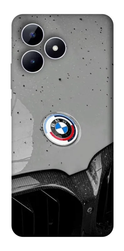 Чохол на Realme Note 50 5G BMW v52 фото 1 з 1