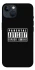 Чохол на Apple iPhone 13 (6.1") Parental Advisory Label фото 1 з 1