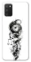 Чехол на Samsung Galaxy A02s Tattoo ver.11 фото 1 из 1