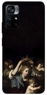 Чехол на Xiaomi Poco M4 Pro 5G Art collage ver.1 фото 1 из 1