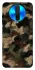 Чохол на Xiaomi Redmi K30 Camouflage v30 фото 1 з 1