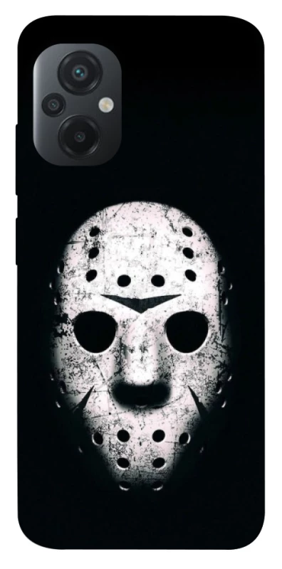 Чехол на Xiaomi Poco M5 Jason фото 1 из 1