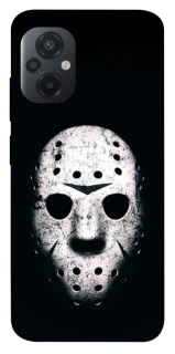 Чехол на Xiaomi Poco M5 Jason фото 1 из 1