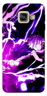 Чохол на Samsung A520 Galaxy A5 (2017) Satoru Gojo фото 1 з 1