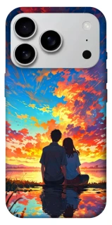 Чохол на Apple iPhone 17 Pro Max (6.9") Sunset фото 1 з 1