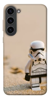 Чехол на Samsung Galaxy S23 ЛЕГО Звездные Войны фото 1 из 1