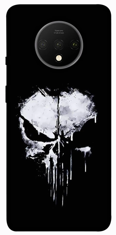 Чехол на OnePlus 7T Каратель фото 1 из 1