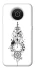 Чохол на Nokia X10 / X20 Tattoo ver.8 фото 1 з 1