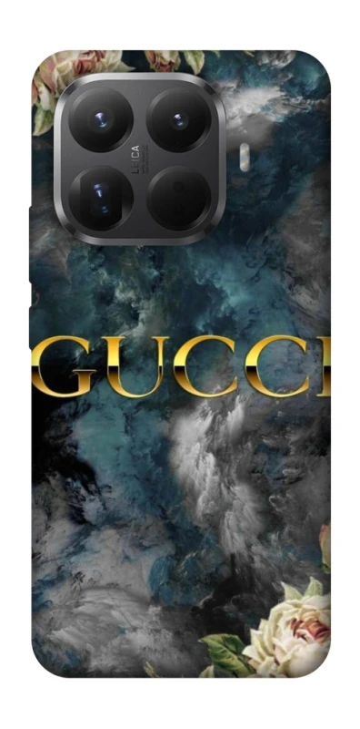Чохол на Xiaomi 15T Pro Gucci ver.7 фото 1 з 1