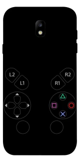 Чохол на Samsung J730 Galaxy J7 (2017) PS Controller фото 1 з 1