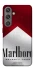 Чохол на Samsung Galaxy S24 FE Marlboro фото 1 Чохол на Samsung Galaxy S24 FE Marlboro фото 1 з 1