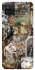Чохол на Samsung Galaxy A12 Art collage ver.10 фото 1 з 1