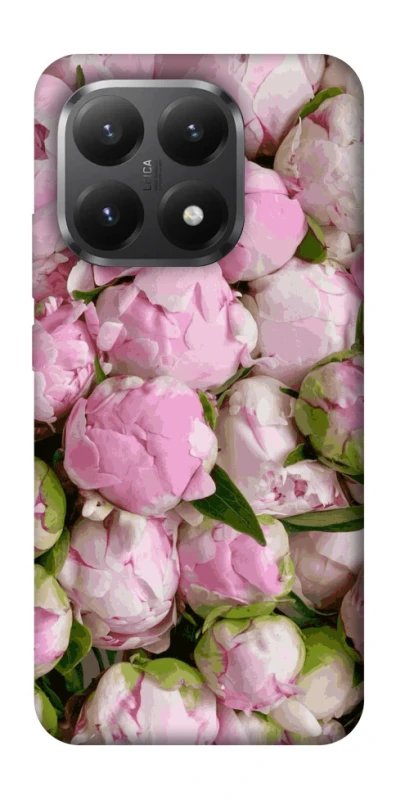 Чохол на Xiaomi 15T Nature’s Elegance фото 1 з 1