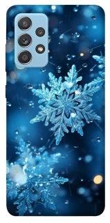 Чохол на Samsung Galaxy A52 4G / A52 5G Новорічний v43 фото 1 з 1