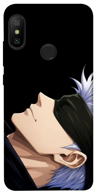 Чохол на Xiaomi Mi A2 Lite / Xiaomi Redmi 6 Pro Gojo v13 фото 1 з 1