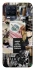 Чохол на Realme 8 Fashion collage ver.11 фото 1 з 1