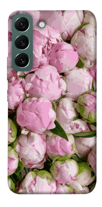 Чохол на Samsung Galaxy S22 Nature’s Elegance фото 1 з 1