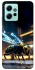 Чохол на Xiaomi Redmi Note 12 4G Cyber ​​wasp фото 1 з 1