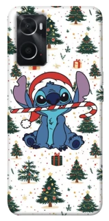 Чохол на Oppo A76 4G Stitch ver.23 фото 1 з 1