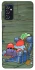 Чехол на Samsung Galaxy M52 Mr.Krabs фото 1 из 1