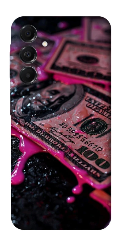 Чохол на Samsung Galaxy A17 4G/5G Dollars фото 1 з 1