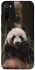 Чохол на Xiaomi Redmi Note 8 Панда фото 1 з 1