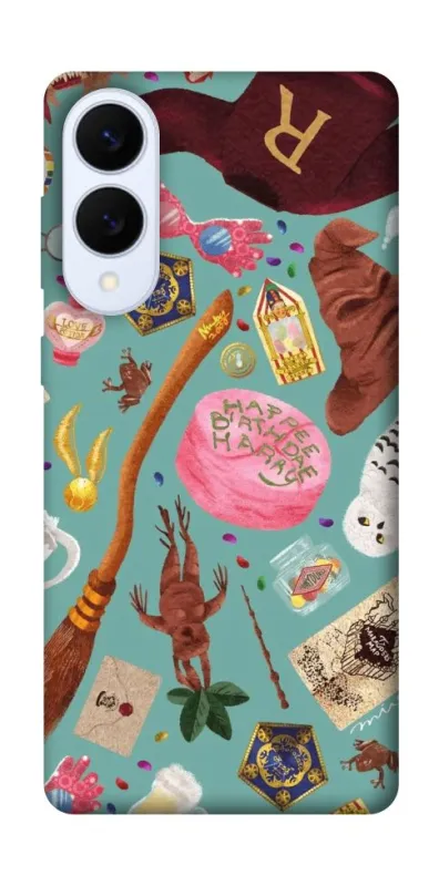 Чохол на Samsung Galaxy S25 Edge Harry Potter v28 фото 1 з 1