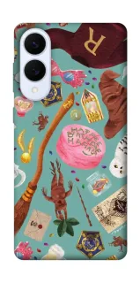 Чохол на Samsung Galaxy S25 Edge Harry Potter v28 фото 1 з 1