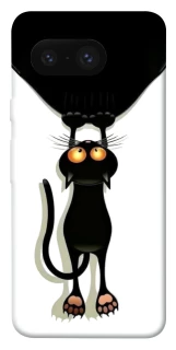 Чохол на Google Pixel 8 But it's not white фото 1 з 1