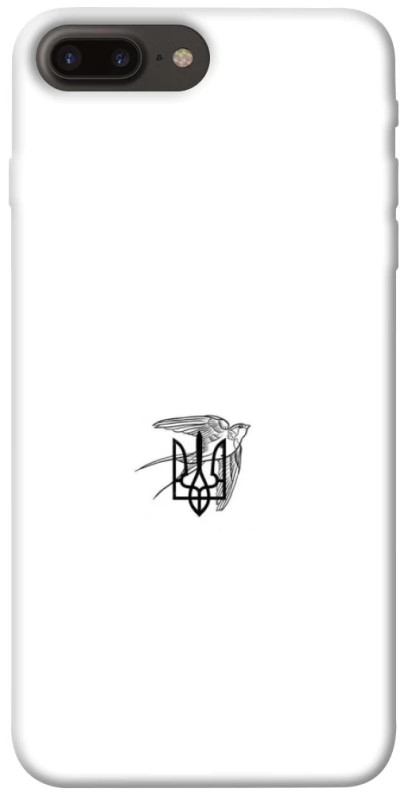 Чохол на Apple iPhone 7 plus / 8 plus Сокіл фото 1 з 1