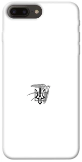 Чохол на Apple iPhone 7 plus / 8 plus Сокіл фото 1 з 1