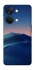Чехол на OnePlus Nord 3 Night dune фото 1 из 1