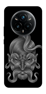 Чохол на Realme 14 Pro+ Козак v2 фото 1 з 1