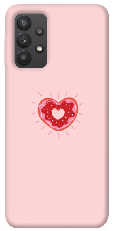 Чохол на Samsung Galaxy A32 (A325F) 4G Sweet donut фото 1 з 1