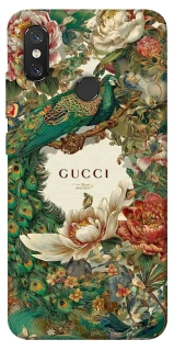 Чехол на Xiaomi Mi 8 Gucci ver.4 фото 1 из 1