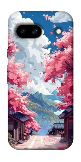 Чохол на Google Pixel 8a Japanese vibe фото 1 з 1