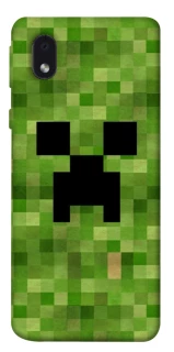 Чехол на Samsung Galaxy M01 Core / A01 Core Creeper фото 1 из 1