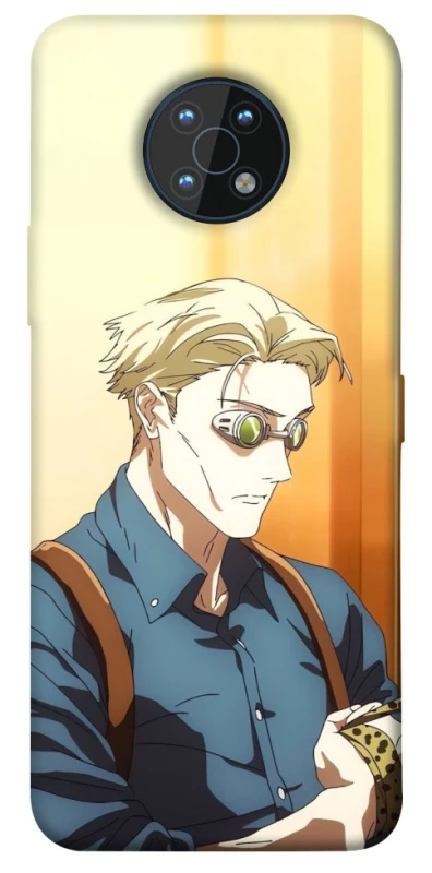 Чехол на Nokia G50 Nanami v3 фото 1 из 1