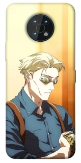 Чехол на Nokia G50 Nanami v3 фото 1 из 1