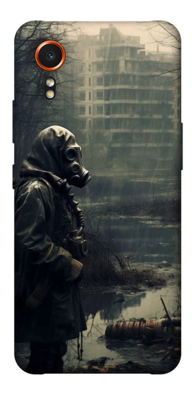 Чохол на Samsung Galaxy Xcover7 Stalker v2 фото 1 з 1