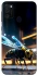 Чехол на Samsung Galaxy M21 Cyber ​​wasp фото 1 из 1