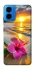 Чохол на Motorola Moto G45 Flowers v22 фото 1 з 1