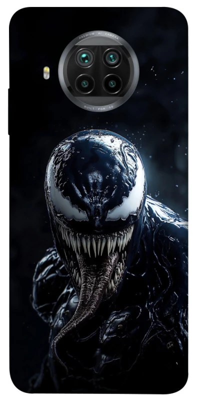 Чохол на Xiaomi Mi 10T Lite / Redmi Note 9 Pro 5G Venom v3 фото 1 з 1