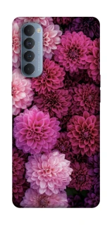 Чехол на Oppo Reno 4 Pro Garden1 фото 1 из 1