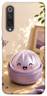 Чехол на Xiaomi Mi 9 SE Dumpling ver.4 фото 1 из 1