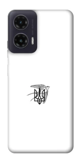 Чохол на Motorola Moto G35 Сокіл фото 1 з 1