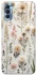 Чохол на TECNO Spark 8P Floral design ver.1 фото 1 з 1